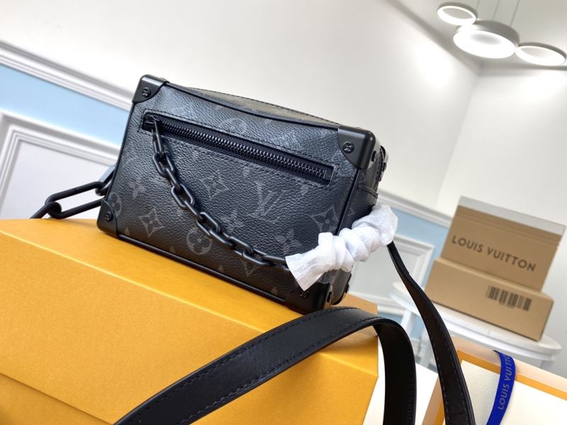 Louis Vuitton Box Bags